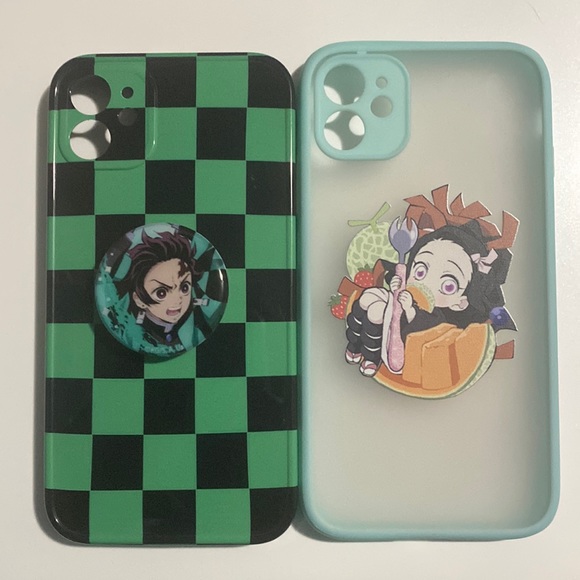 Accessories - iPhone 11 cases